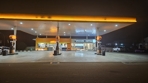 BHPetrol Sepang Lukut By Seng Group