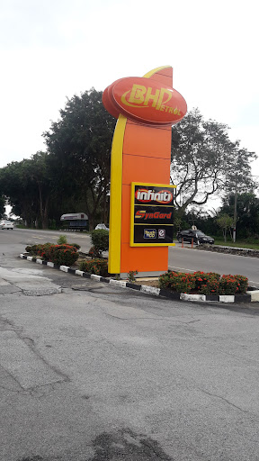 BHPetrol Port Dickson