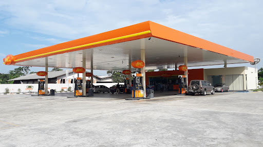 BHPETROL JALAN PD-SEREMBAN