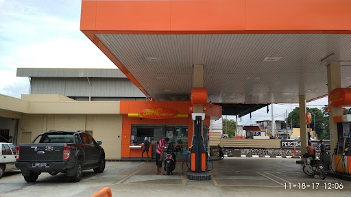 BHPetrol Jalan Rasah