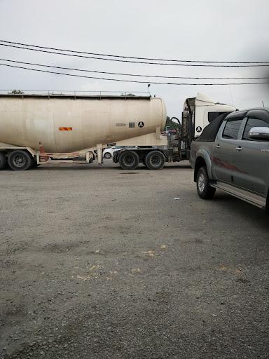 BHPetrol Jalan Seremban-Kuala Pilah By Seng Group