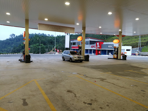 BHPetrol Karak-KL