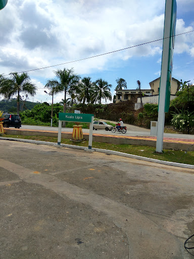 PETRONAS Kuala Lipis