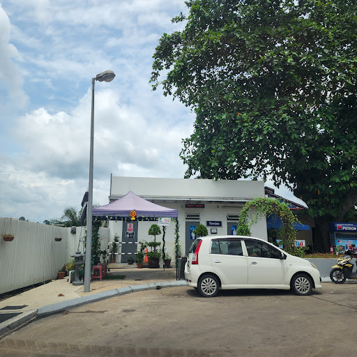Petron Kuala Lipis
