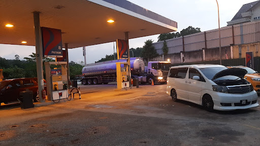 Petron Lipis