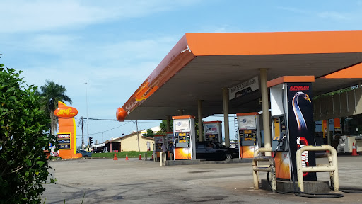 BHPetrol Jalan Sungai Lembing