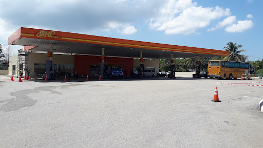 BHPetrol Kuantan Bypass