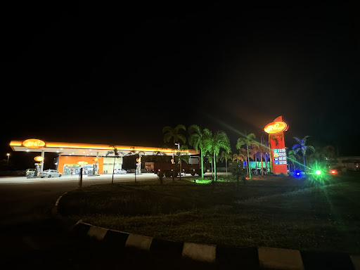 BHPetrol SG KARANG