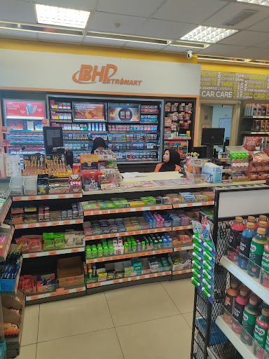 BHPetrol Balok BHPetrol Balok