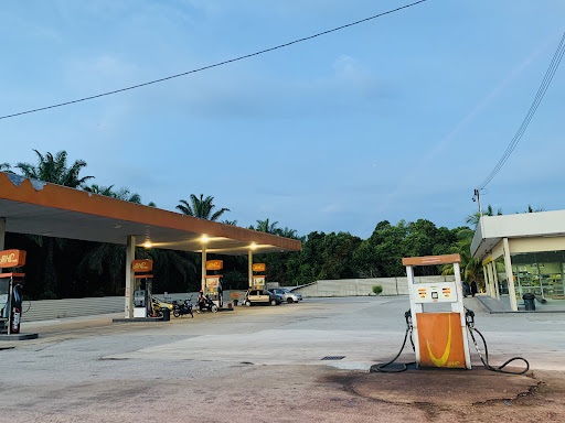 Bhpetrol Kuantan-Segamat Highway 2 Bhpetrol Kuantan-Segamat Highway 2