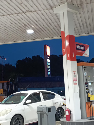 BHPetrol Pekan By Seng Group