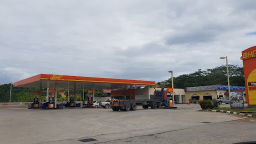 BHPetrol Raub 2