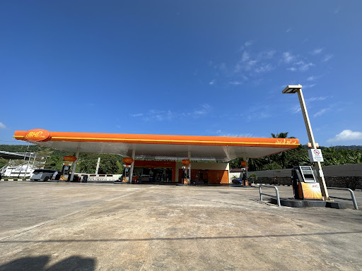BHPetrol Raub 3 By Seng Group
