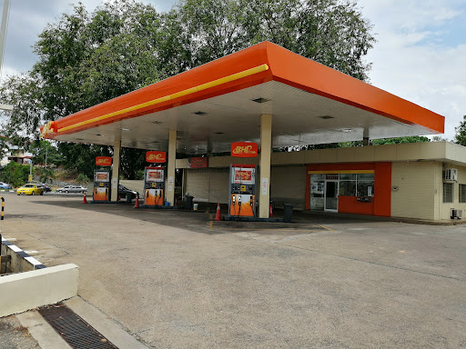BHP Temerloh