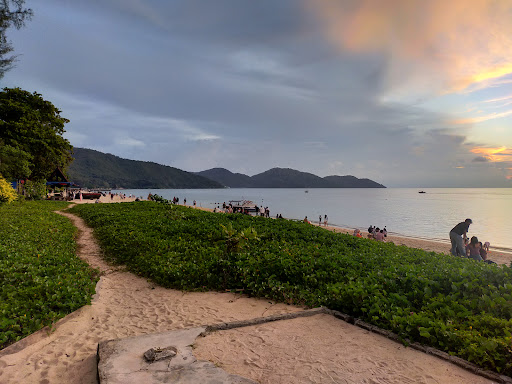 Pantai Batu Ferringhi