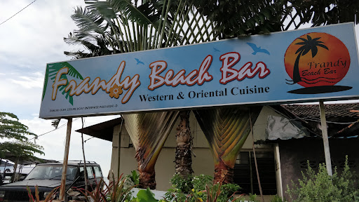 Frandy Beach Bar & Restaurant