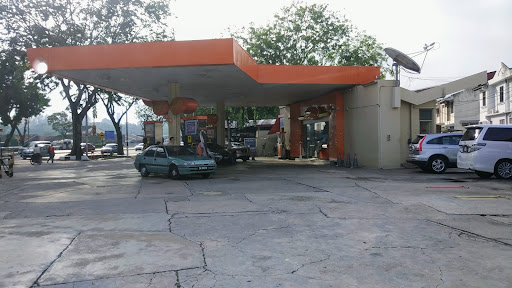 BHPetrol Greenlane