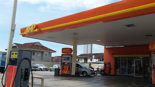 BHPetrol Air Itam