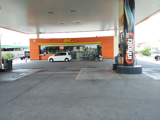 BHPetrol Simpang Lima