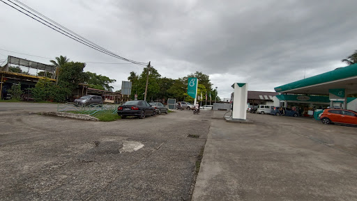Petronas Tasek Gelugor