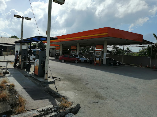 BHPetrol Batu Enam