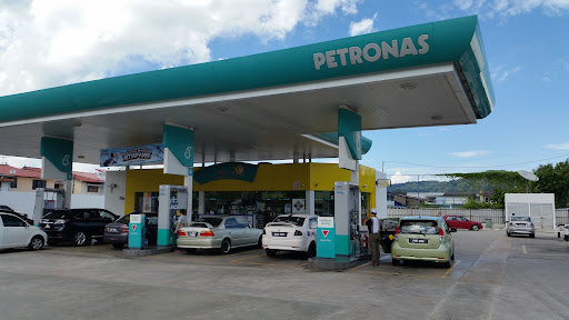 PETRONAS Bayan Baru