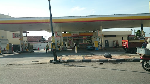 Shell