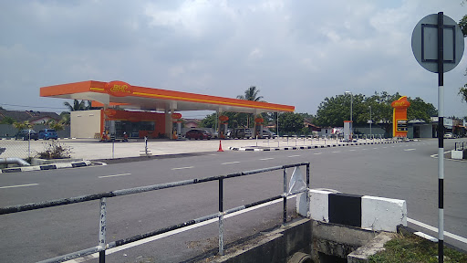 BHPetrol Padang Serai
