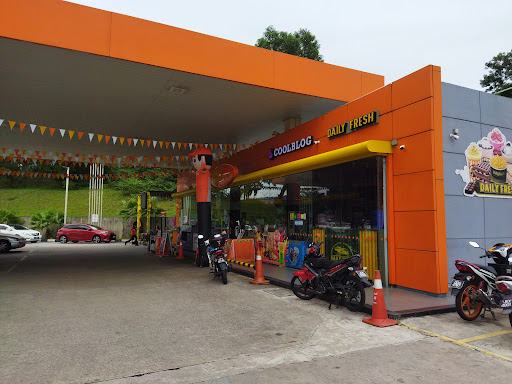 BHPetrol Taman DESA JAYA