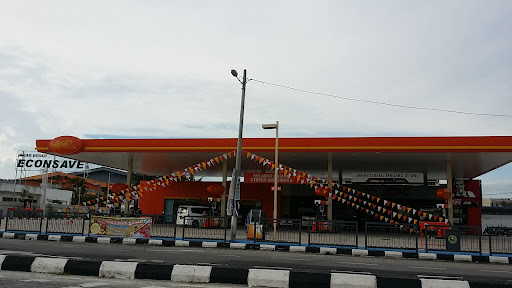 BHPETROL BANDAR BARU KAMPAR