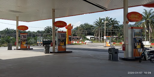 BHPetrol Kota Siam (Segari)