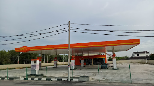 BHPetrol ( Taman Samudera, Seri Manjung, Perak )