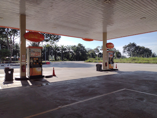 BHPetrol Taman Acheh Mutiara , Sitiawan Perak