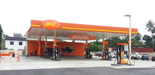 BHPetrol Jalan Matang BHPetrol Jalan Matang