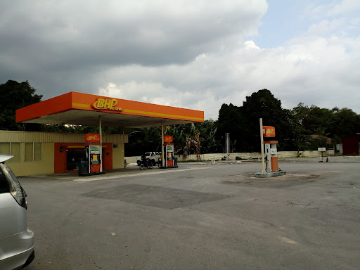 Bhpetrol ( Changkat Jering, Taiping, Perak )