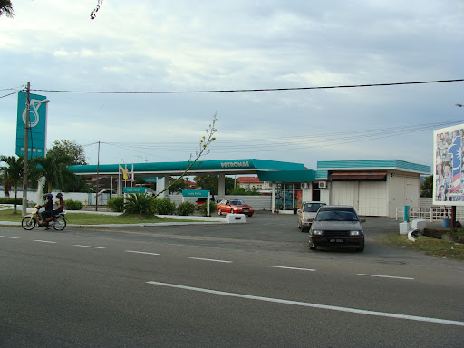 PETRONAS Kuala Perlis