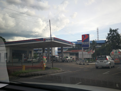 PETRONAS Keningau