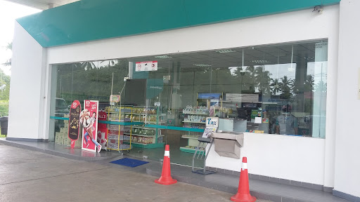 PETRONAS Kinarut