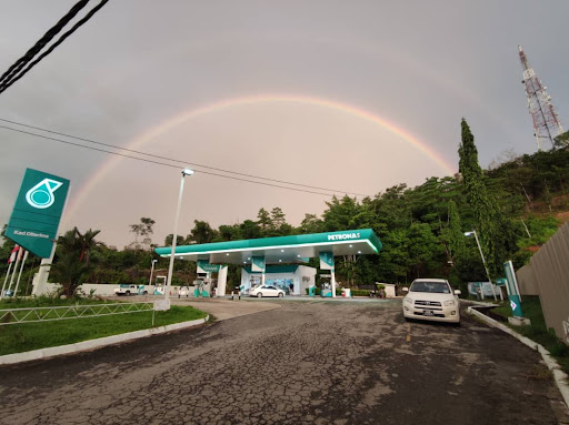 PETRONAS Kota Belud