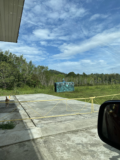Buraqoil Taginambur