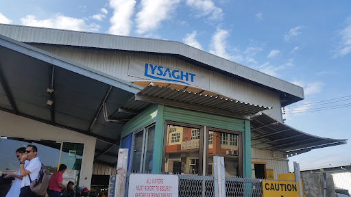 NS BlueScope Lysaght Sabah Sdn. Bhd.
