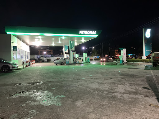Petronas Kudat