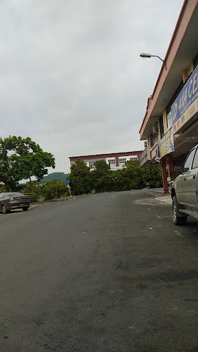 BPHtyre Lahad Datu