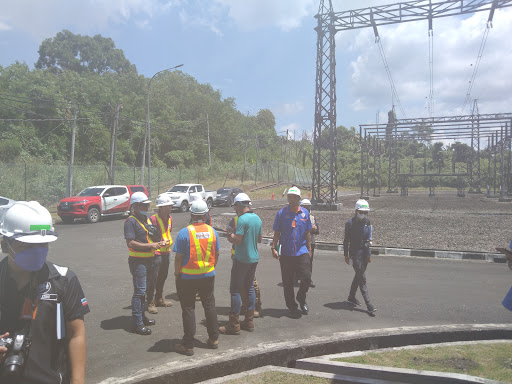 PMU Lahad Datu