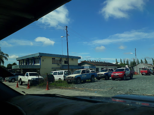 Sabah Electricity Sdn. Bhd.