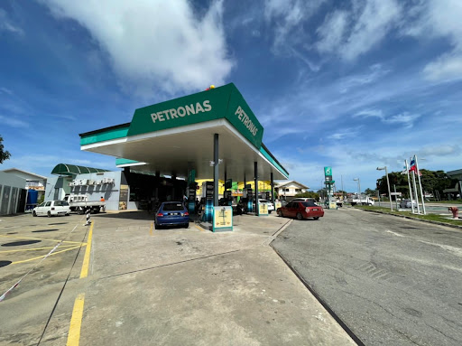 Petronas Papar