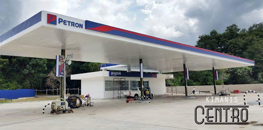 Petron Kimanis Petron Kimanis