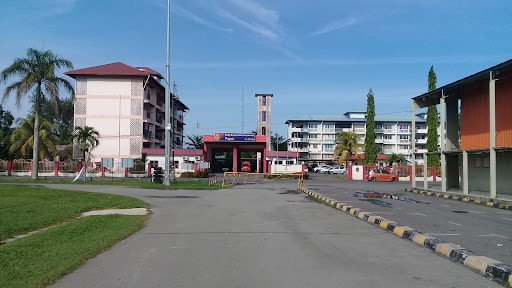 Balai Bomba dan Penyelamat Papar Balai Bomba dan Penyelamat Papar