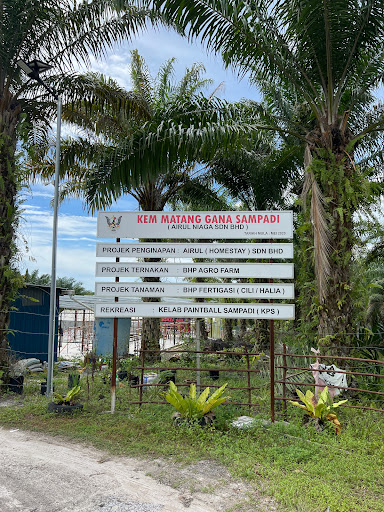 BHP Agro Farm