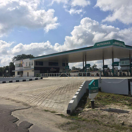 Petronas Marudi